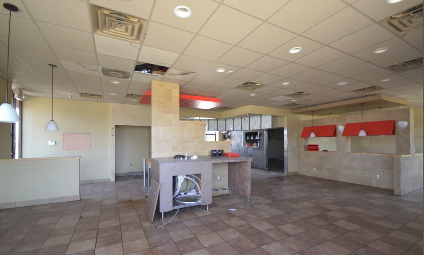 601 North Broadway , Post, TX 79356